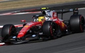 ͽ�� BBRC332D44 BBR 1/43 �ե��顼�� Ferrari SF26 F1 �����ꥹ British GP 2026 3rd L. �ϥߥ�ȥ� #44 