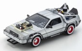 ͽ�� WE22444W55 WELLY 1/24  �ǥ��ꥢ��( BACK TO THE FUTURE III ) ������