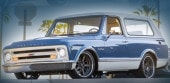 ͽ�� A1807718 ACME 1/18 ���ܥ졼 �֥쥤���� K5 2WD 1969 ���ȥ꡼�ȥ������� 396����� 