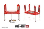 ͽ�� KHMG307 TSM MINI-GT x KAIDO HOUSE 1/64  KAIDO HOUSE BBS �ƥ�� V2 