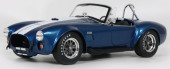 ͽ�� GTS595 GT���ԥ�å� 1/18  ������ӡ� ���֥� 427S/C 1967 ( �֥롼 ) 