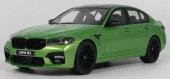 ͽ�� GTS1014 GT���ԥ�å� 1/18 BMW M5 ����ڥƥ������ 2021 ( ���꡼�� ) 