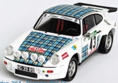 ͽ�� dsn394 �ȥ��ե塼 1/43 �ݥ륷�� 911 SC 1979ǯ ��꡼�ݥ�ȥ��� #43 Jose Goncalves / Miguel Oliveira 