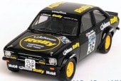 ͽ�� RRuk114 �ȥ��ե塼 1/43 �ե����� ���������� Mk2 1977ǯ RAC��꡼ #36 Tony Fowkes / Bryan Harris 