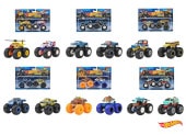 ͽ�� FYJ64-987D �ۥåȥ������� 1/64  ��󥹥����ȥ�å� 1:64 2�ѥå� �������� ��1�����ȥ�8�������