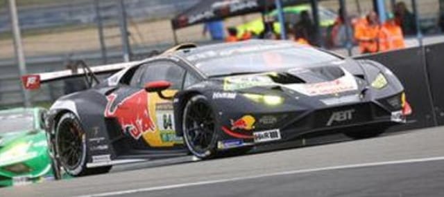 予約 18SG081 スパーク 1/18 ランボルギーニ ウラカン Lamborghini