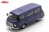 ͽ�� 43U00119 ���女�� 1/43  1965 Barkas B1000 Bus 