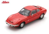 ͽ�� 43U00134 ���女�� 1/43 ���ڥ� 1970 Opel GT 