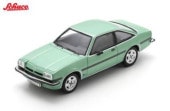 ͽ�� 43U00135 ���女�� 1/43 ���ڥ� 1980 Opel Manta B 