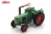 ͽ�� 43U00121 ���女�� 1/43  1960 Deutz D40L 