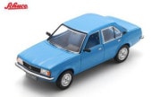ͽ�� 43U00131 ���女�� 1/43 ���ڥ� 1975 Opel Ascona B 