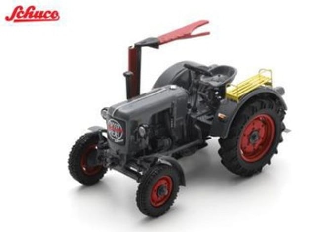 予約 43U00122 シュコー 1/43 1950 Eicher ED16 , Boost Gear ミニカー通販