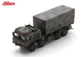 ͽ�� 87U00131 ���女�� 1/87  2024 Rheinmetall MAN HX2 mil UTF 15t 8x8, camouflage 