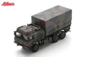 ͽ�� 87U00015 ���女�� 1/87  2024 Rheinmetall MAN HX2 mil UTF 5t 6x6, camouflage 
