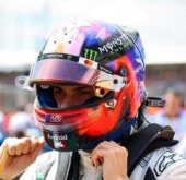 ͽ�� 5HF273 ���ѡ��� 1/5 �ޥ��顼��� Mastercard F1 Team O. �ԥ����ȥ� �����ꥹ British GP 2026 �إ��å�