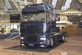 ͽ�� 04-2275 WSI 1/50   Premium Line DAF 95XF �����ѡ� ���ڡ�������� 4��2