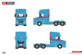 ͽ�� 04-2255 WSI 1/50   Premium Line �����˥� T5 �ȥ�ڡ��� �ȥåץ饤��