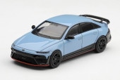 ͽ�� MGT01344-L TSM MINI-GT 1/64 �ҥ����� Hyundai �������˥å� 6N �ѥե����ޥ� �֥롼�ѡ��� ( ���ϥ�ɥ� ) �ڹ���� 