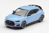 ͽ�� MGT01346-L TSM MINI-GT 1/64 �ҥ����� Hyundai ������������ N �ѥե����ޥ� �֥롼 ( ���ϥ�ɥ� ) �ڹ���� 