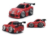 ���� JADA37691 JadaToys 1/28 �ǥե���� �ޥĥ� DOM'S MAZDA RX-7 