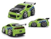 ���� JADA37692 JadaToys 1/28 �ǥե���� ��ɩ BRIAN'S MITSUBISHI ECLIPSE 