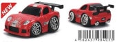 ���� JADA37300 JadaToys 1/43 �ǥե���� �ޥĥ� SMALL BLOCKS DOM'S MAZDA RX-7 