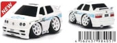 ���� JADA37330 JadaToys 1/43 �ǥե���� �ե��륯������� SMALL BLOCKS VOLKSWAGEN JETTA 