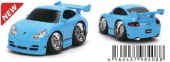 ���� JADA37299 JadaToys 1/43 �ǥե���� �ݥ륷�� SMALL BLOCKS PORSCHE 911 GT3 RS (996) 