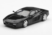 ͽ�� BBRFER64035 BBR 1/64 �ե��顼�� 512 TR Nero (�֥�å�) 