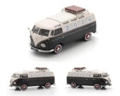 ͽ�� 43U00209 ���女�� 1/43 �ե��륯������� 1960 VW T1 Bus 