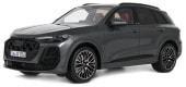 ͽ�� OTM1348 OTTO 1/18 �����ǥ� SQ5 TFSI 2025 ( ���졼 ) ���������� 