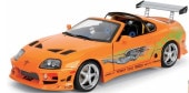 ͽ�� JADA37770 JadaToys 1/18 �ȥ西 �磻��ɡ����ԡ��� BRIAN'S TOYOTA SUPRA 