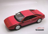 ͽ�� TM18-355A �ƥ��Υ�ǥ� 1/18 �ե��顼�� ���ǥ����� 3.2 1985 ���å����륵 