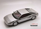 ͽ�� TM18-355B �ƥ��Υ�ǥ� 1/18 �ե��顼�� ���ǥ����� 3.2 1985 �˥��֥륯��󥯥���С� 