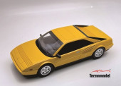 ͽ�� TM18-355C �ƥ��Υ�ǥ� 1/18 �ե��顼�� ���ǥ����� 3.2 1985 ��ǥʥ������� 