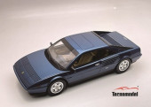 ͽ�� TM18-355D �ƥ��Υ�ǥ� 1/18 �ե��顼�� ���ǥ����� 3.2 1985 ���֥��ӥ֥롼 