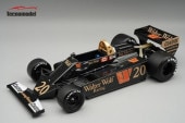 ͽ�� TM18-418B �ƥ��Υ�ǥ� 1/18  ����� WR5 ���ڥ��� Spanish GP J. ���������� 1978 #20 