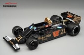 ͽ�� TM18-418C �ƥ��Υ�ǥ� 1/18  ����� WR5 ���ʥ� Canadian GP B. �쥤�ۡ��� 1978 #21 