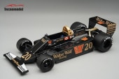 ͽ�� TM18-418D �ƥ��Υ�ǥ� 1/18  ����� WR5 �ɥ��� German GP J. ���������� 1978 #20 
