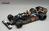 ͽ�� TMD18-439C �ƥ��Υ�ǥ� 1/18  ����� WR5 ���ʥ� Canadian GP B. �쥤�ۡ��� 1978 #21 �ɥ饤�С��ե����奢�դ� 