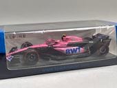 1/43 ���ѡ��� S8567 ����ԡ��� A523 BWT F1 ������ 9th �С��졼�� Bahrain GP P. �����꡼ 2023 #10