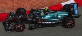 ͽ�� S9347 ���ѡ��� 1/43 �����ȥ�ޡ��ƥ��� Aston Martin Aramco Formula One Team AMR26 F1 ��ʥ� Monaco GP 2026 F. ������ #14 