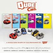 minigt ミニカー　4台セット MINI-GT(新品/予約)