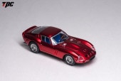 ͽ��  GFCC 1/64  250 GTO Transparent Red
