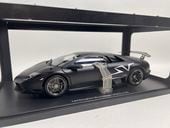 1/18 �����ȥ����� 74618 ���ܥ륮���� ��륷���饴 LP670-4 SV �ޥåȥ֥�å�