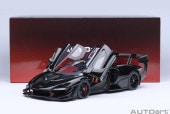 McLAREN(マクラーレン)