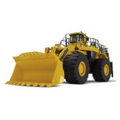 KOMATSU(コマツ)