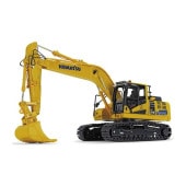 KOMATSU(コマツ)