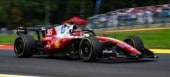 ͽ�� LSF1090 LOOKSMART 1/43 �ե��顼�� Ferrari SF-26 2nd F1 �٥륮�� Belgian GP 2026 C. �륯�졼�� #16 