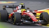 ͽ�� LS18F1090 LOOKSMART 1/18 �ե��顼�� Ferrari SF-26 F1 �٥륮�� Belgian GP 2026 L. �ϥߥ�ȥ� #44 